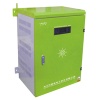 high-quality 3000W dc to ac 3 phase grid tie inverter for home