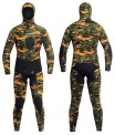 spearfishing suits