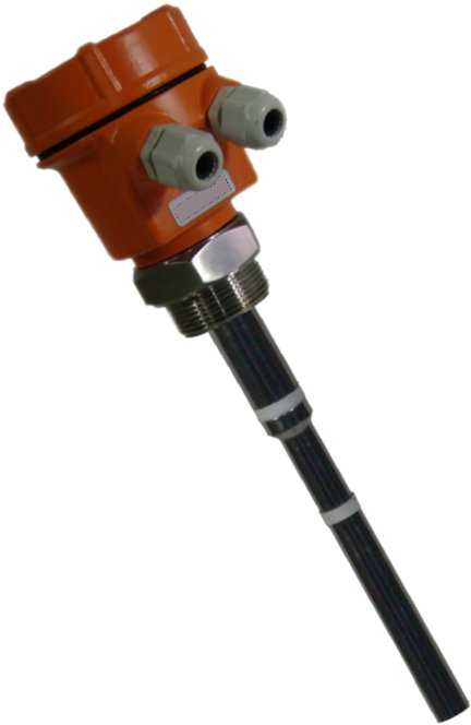 RF-Admittance Level Switch