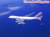 Air Freight Service