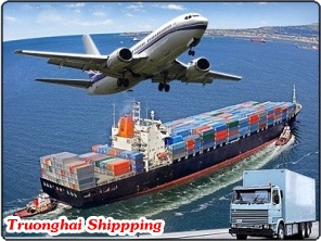 Sea and Air Freight Services