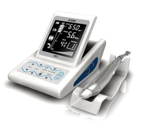 dental endodontic endo motor