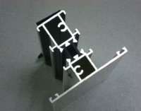 thermal break insulating profile