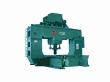 gantry moving hydraulic press