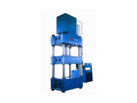 Four-column Type Hydraulic Press