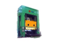 Double Action Hydraulic Drawing Press