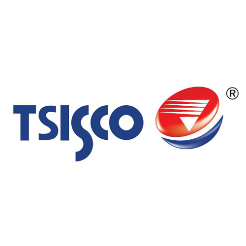 Tsisco Industrial Ltd.