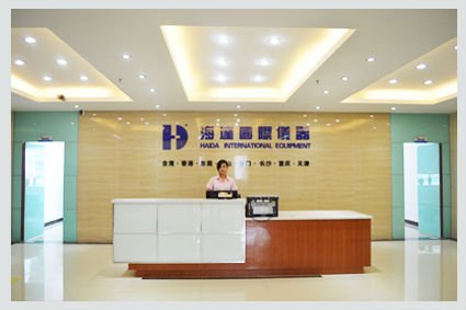 Dongguan TEST Equipment Co., Ltd.