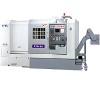 CNC Lathe Machine- Tsunglin Machinery