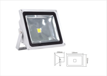 30W high power LED project- light lamp