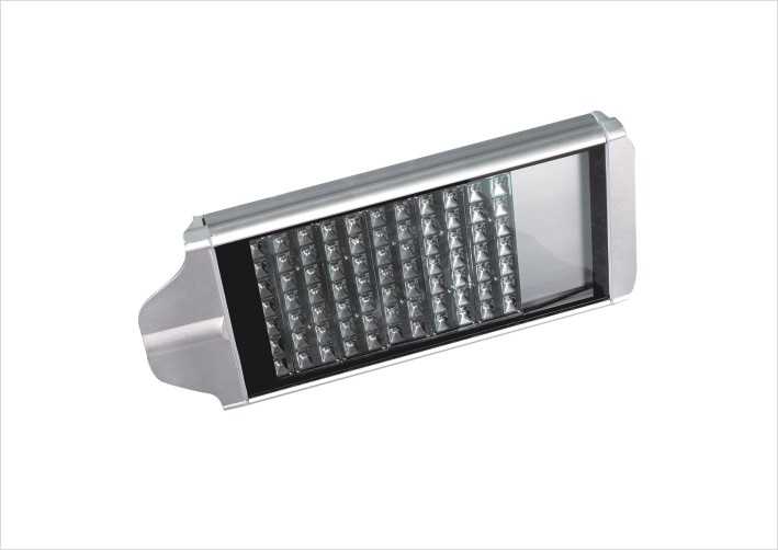 77*1W high power LED street lights