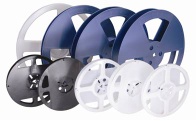 Plastic Reel