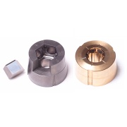 Dies, Tungsten Carbide Dies