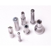 Punches, Sleeves and Pins