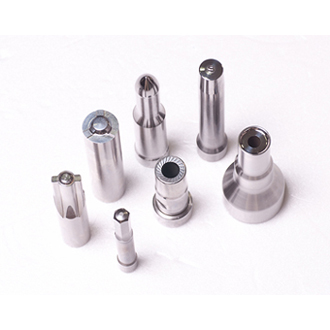 Punches, Sleeves and Pins