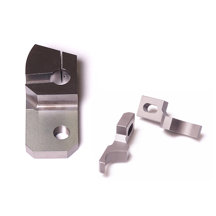 Cutters, Fingers and other fastener tooling