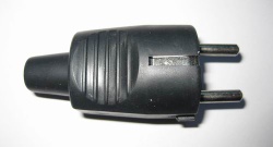 Mini Plug Adapter - TP-IC-06