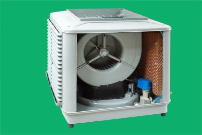 evaporative air coolers