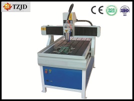 Metal Engraving machine with CE Aprroved