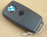 DVR Camera Car Key Camera for BMW