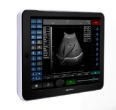 Veterinary Ultrasound Scanner