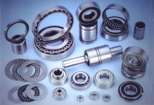 Ball Bearings
