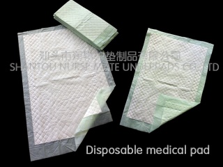 Disposable Nursing Pads
