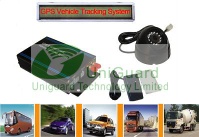 Fuel camera GPS Tracker/GPS Tracker for fuel monitoring/Uniguard GPS Tracker