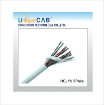 Telephone Cable(HBV,HBVB,HBVJ,HCJYV)
