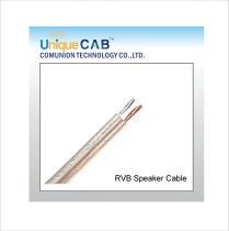 Speaker Cable (RVB series)