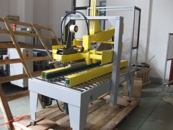 Hot sale! case sealing machine for packaging line