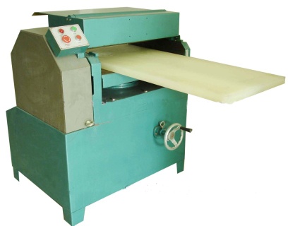 cutting board planer machine for refresh used cutting board in leather industry