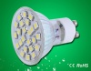 GU10 LED bulb 4W