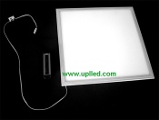 Dimming LED panel lighting 60x60cm