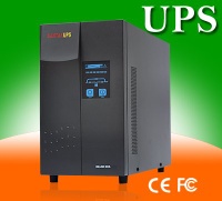 ups 3KVA power system online ups
