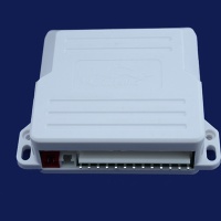 Car Alarm System With lower Price High Quality