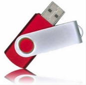usb flash drive with free logo