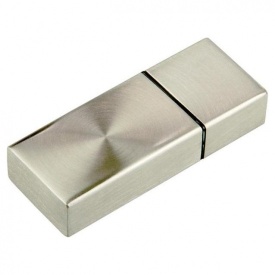 durable steel usb stick-pull-cap steel usb2.0 pendrive