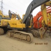 used Volvo ec210blc Excavator