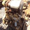 used caterpillar 3306 3406 Engines