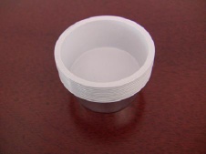 Aluminum Foil Container for Jam