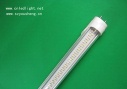 Intelligent voice control LED tube