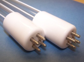 UV Lighting-Heraeus Replacement Lamps