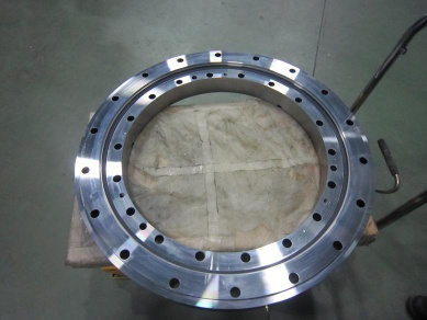 Roller and Ball Slewing Bearing
