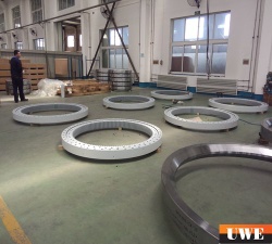 slewing bearing