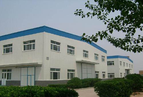 Zhejiang Vansking Machinery Co.,Ltd