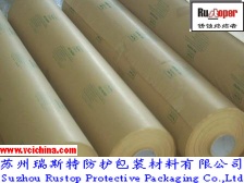 VCI anti-rust paper in rolls - 03