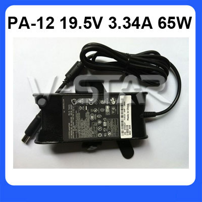 PA-12 19.5V 3.34A 65W