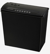 5 sheets strip cut paper shredder