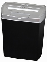 7 sheets cross cut CC/CD paper shredder